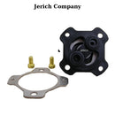 Plate for Kohler – Platinum