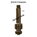 Faucet Stem for Royal Brass – Platinum