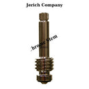 Faucet Stem for Royal Brass – Platinum