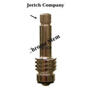 Faucet Stem for Royal Brass – Platinum