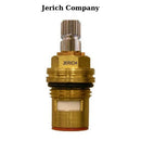 Ceramic Stem – Platinum