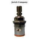 Ceramic Stem – Platinum