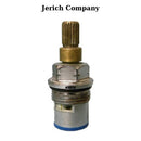 Ceramic Stem – Platinum