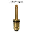 Ceramic Stem for Sears / Universal Rundle / Bradley – Platinum