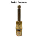Ceramic Stem for Sherle Wagner – Platinum