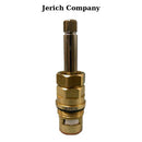 Ceramic Stem for Sherle Wagner – Platinum