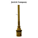 Ceramic Stem for Altmans – Platinum