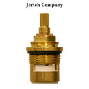 Ceramic Stem for Sears / Universal Rundle / Broadway – Platinum