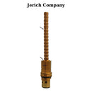 Ceramic Stem for Artistic Brass – Platinum