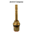 Ceramic Stem for Artistic Brass – Platinum