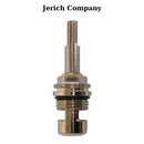 Ceramic Stem for Dorf / Jacuzzi – Platinum