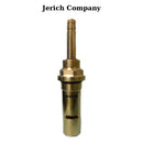 Ceramic Stem for Jacuzzi / Jaclo – Platinum