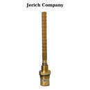 Ceramic Stem – Platinum