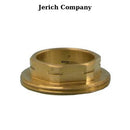 Cartridge Nut – Platinum