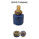 35mm Pressure Balance Cartridge – Platinum
