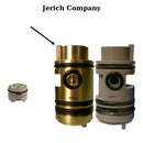 35mm Pressure Balance Cartridge for Gerber / Wolverine – Platinum