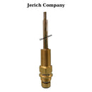 Ceramic Stem for Dorf – Platinum