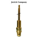 Ceramic Stem for Dorf – Platinum