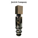 Diverter Stem – Platinum