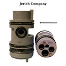 Cartridge for Gerber – Platinum