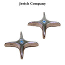 Handle for American Brass – Platinum