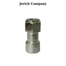 Handle Adapter – Platinum