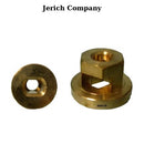 Handle Insert for Delta – Platinum