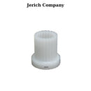 Handle Insert – Platinum