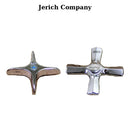Handle for Briggs – Platinum