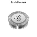 Button for Sterling – Platinum