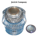 Button for Kohler – Platinum