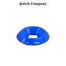 Button for T & S Brass – Platinum