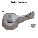 Button for Moen – Platinum