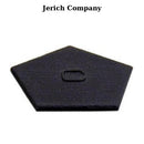 Button for American Standard – Platinum