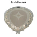 Button for Moen – Platinum