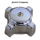 Handle for Central Brass – Platinum