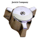 Handle for Central Brass – Platinum
