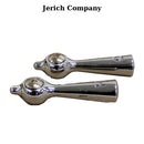 Handle for Central Brass / Case – Platinum