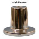 Escutcheon for Central Brass – Platinum