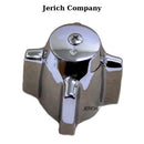 Handle for Central Brass – Platinum