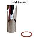 Sleeve for Central Brass – Platinum