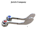 Handle for Central Brass – Platinum