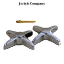 Handle for Crane – Platinum