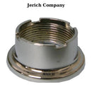 Escutcheon for Crane – Platinum