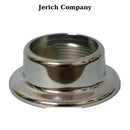 Escutcheon for Crane – Platinum