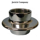 Escutcheon for Crane – Platinum