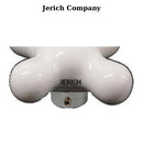 Handle for Crane / Speakman – Platinum