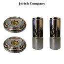 Sleeve Kit for Delta – Platinum