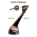 Handle for Delta – Platinum