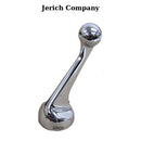 Handle for Delta – Platinum